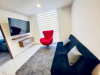 A beautiful apartment in the center - - 4