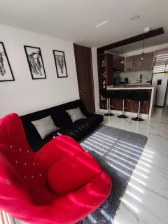 A beautiful apartment in the center - - 2