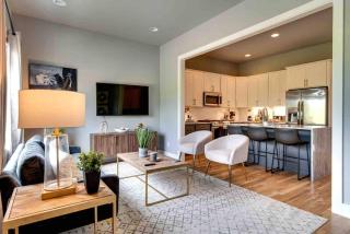 Gorgeous Nashville Home w Incredible Rooftop - Nashville - 7