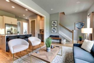 Gorgeous Nashville Home w Incredible Rooftop - Nashville - 8