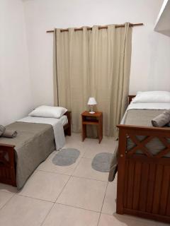 Casa Céntrica con Quincho - La Porteña - 8