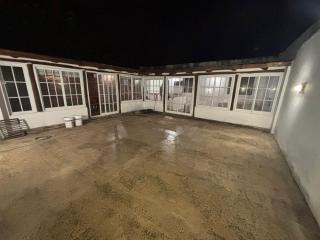 Casa Céntrica con Quincho - La Porteña - 2