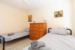 Riverview Apartment 2.6 3-5 Riverview Street - Iluka - 5
