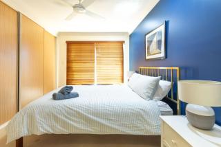 Riverview Apartment 2.6 3-5 Riverview Street - Iluka - 6