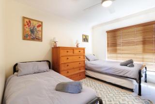 Riverview Apartment 2.6 3-5 Riverview Street - Iluka - 4
