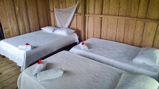Ecoposada Nore - 1
