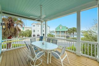 Sandy Gull Too - Orange Beach - 9