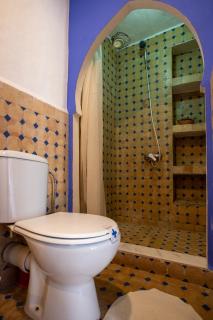 Riad Alia Suites SPA - 4