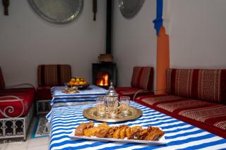 Riad Alia Suites SPA - Chefchaouen - 2