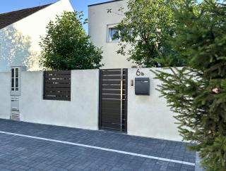 Milty Apartments - Novi Sad - 9