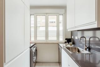2-bedroom gem Central Odivelas - Odivelas - 6