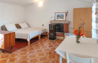 Amazing Home In Koromacno - 9