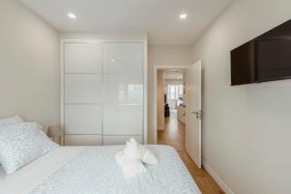 2-bedroom gem Central Odivelas - Odivelas - 1