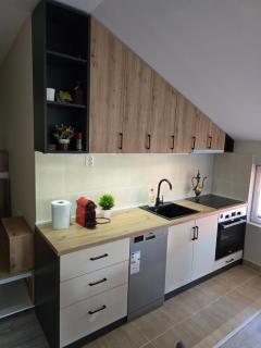 Dadis Apartment - Niš - 3