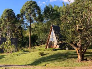 Sítio Álamo, em Gramado - Gramado - 4