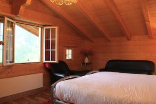 The Saxeten alps - Arni Alp - 3