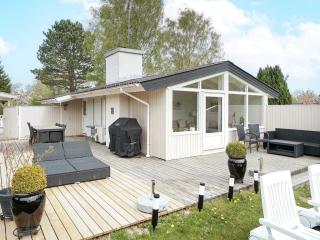 Bright Summerhouse in Dronningmolle - By Traum Ferienwohnungen - Dronningmølle - 8