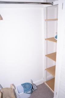 Rednest Swindon Central Stay Free Parking - Swindon - 1