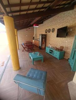 Casa no condomínio villas do Jacuipe - Barra de Jacuípe - 5