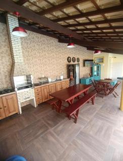 Casa no condomínio villas do Jacuipe - Barra de Jacuípe - 3