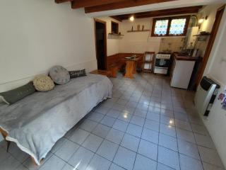 Refu 3 Lagos - Bariloche - 0