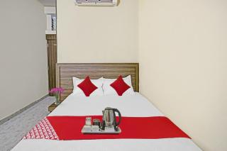 Hotel O atithi in Garha Jabalpur - Garhā - 8