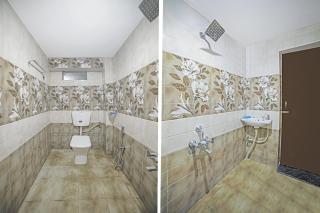 Hotel O atithi in Garha Jabalpur - Garhā - 7