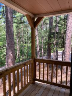 Deer Hollow - Eureka Springs - 1