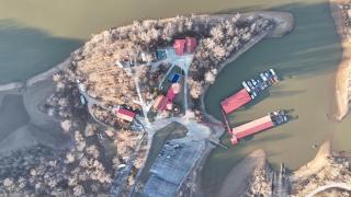 Chaonia Landing Resort Marina & Guide Services - Williamsville - 8