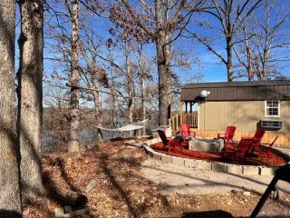 Chaonia Landing Resort Marina & Guide Services - Williamsville - 6