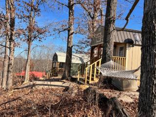 Chaonia Landing Resort Marina & Guide Services - Williamsville - 5