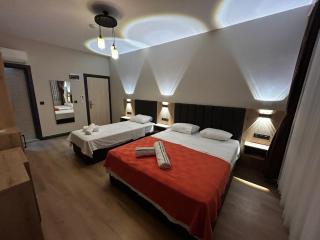 Mayavera Otel - Ardeşen - 3