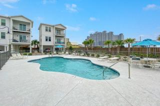 The Salty Unicorn - Gulf Shores - 1