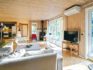 8 person holiday home in Frederiksværk - Frederiksværk - 6