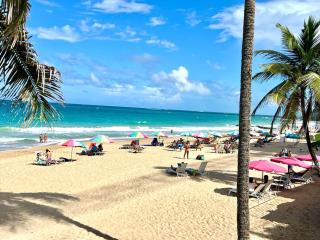 Condado Tropical Tantra Apart - San Juan - 8