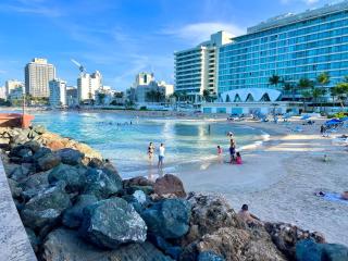 Condado Tropical Tantra Apart - San Juan - 5