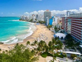 Condado Tropical Tantra Apart - San Juan - 3