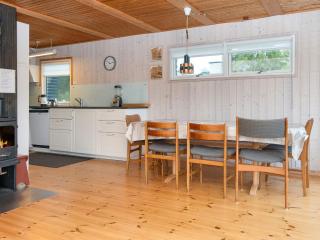 7 person holiday home in Knebel-By Traum - Knebel - 3
