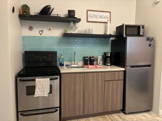 Condado Terrace Apartment by the beach - San Juan - 3