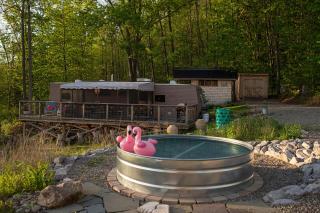 Conesus Lake Glamping With A View - Conesus - 4