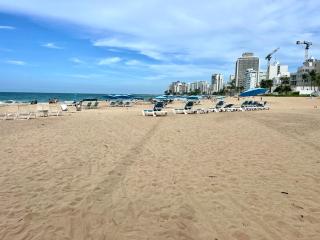 Condado Terrace Apartment by the beach - San Juan - 7