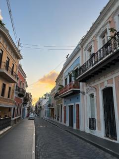 Condado Terrace Apartment by the beach - 3