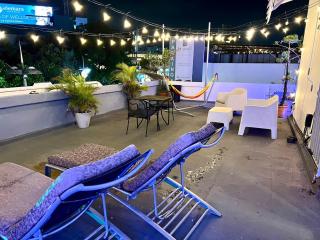 Condado Terrace Apartment by the beach - San Juan - 9