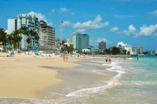 Condado Terrace Apartment by the beach - 7