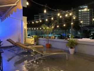 Condado Terrace Apartment by the beach - San Juan - 4