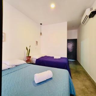Vibes Wellness House - Tamanique - 5