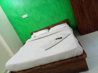 Capital O Airport Icon Inn - Nueva Delhi - 9