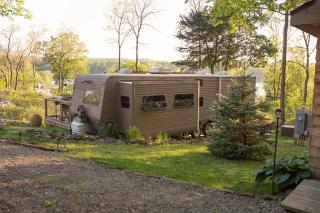Conesus Lake Glamping With A View - Conesus - 2