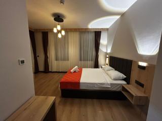 Mayavera Otel - Ardeşen - 5