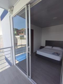 Hotel shekinah melgar - Melgar - 8